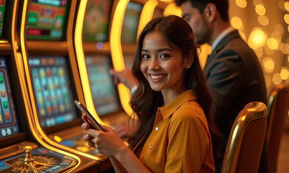 td1655 Rainbow Riches Picks-এ আমরা কী অফার করি